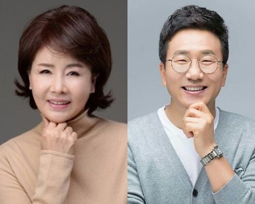 <b>선우은숙 동치미</b>에서 결혼 파경에 이른 심경 밝혀 프로필... 