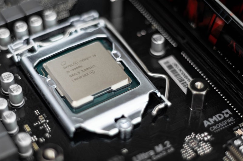 그래픽카드 CPU 온도 보는법 확인 방법 알아보자! 과부하 정상온도 Check 하자!
