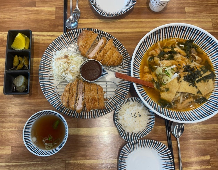  [용인 맛집] 자가제면 소바 맛집 삼동소바
