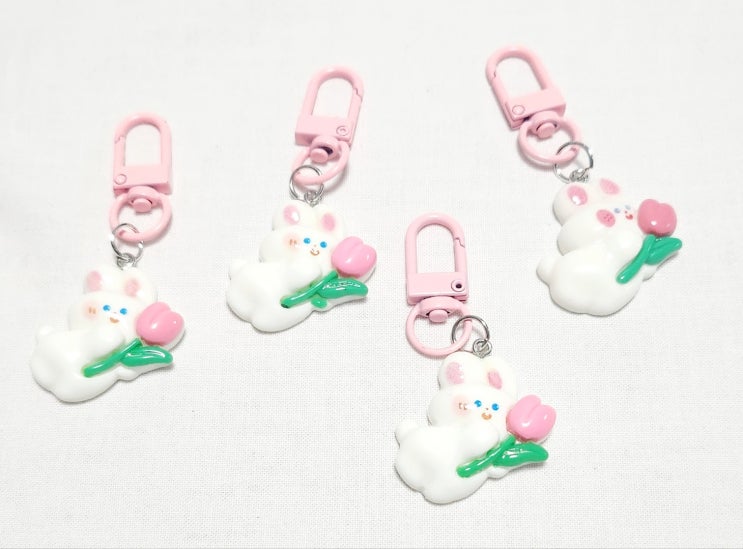  토끼 꿈해몽 50가지