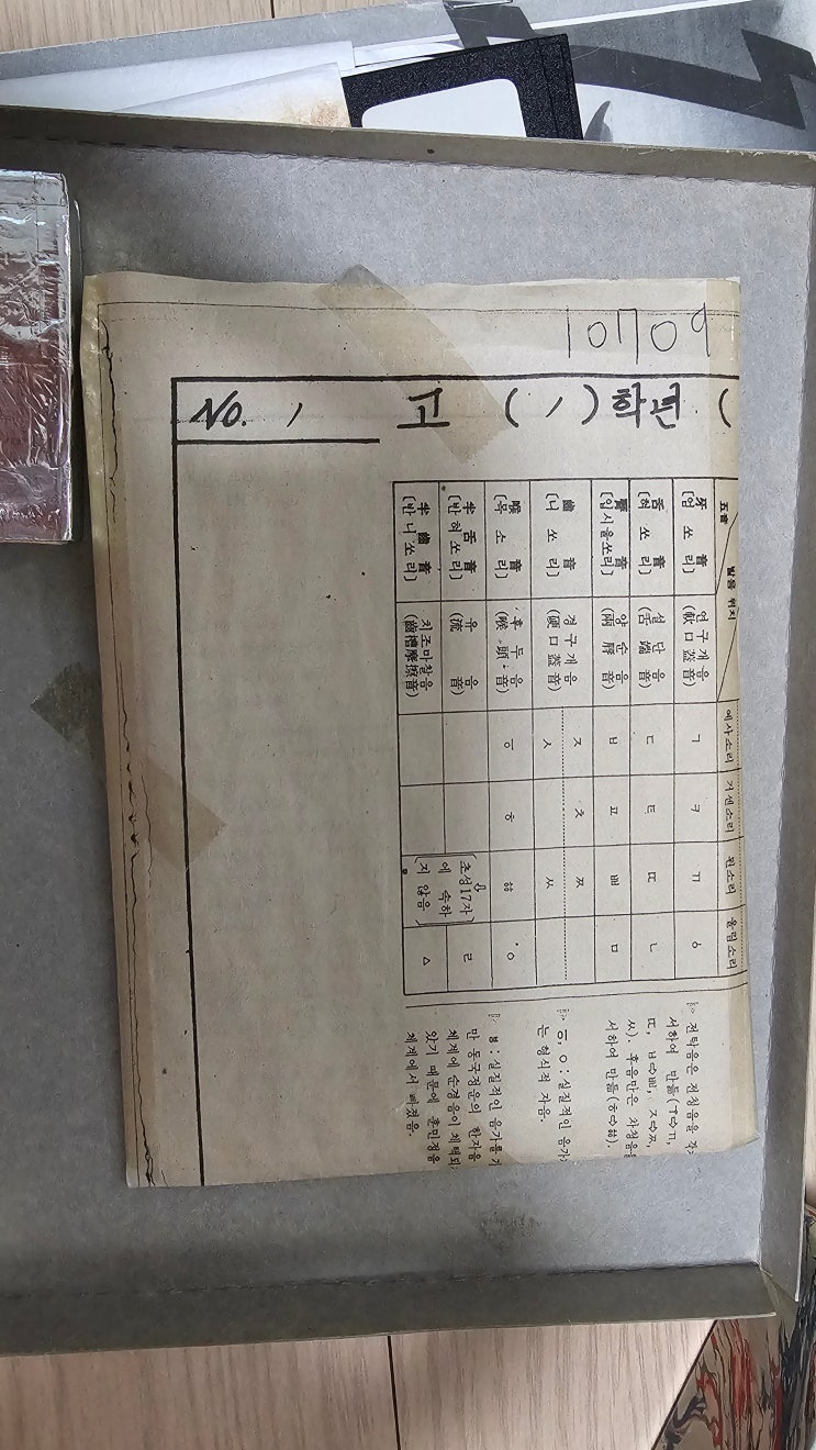  어마어마한 고대 유물 발견 ㄷㄷ