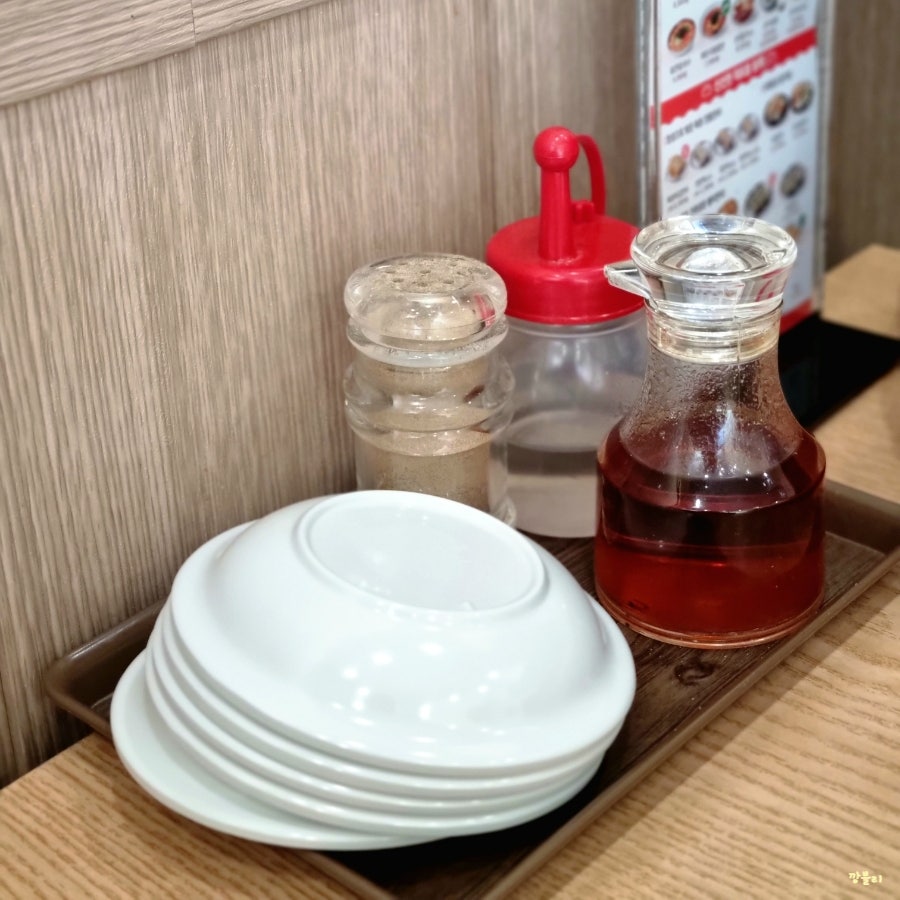 북촌손만두 수원조원점 사진 6