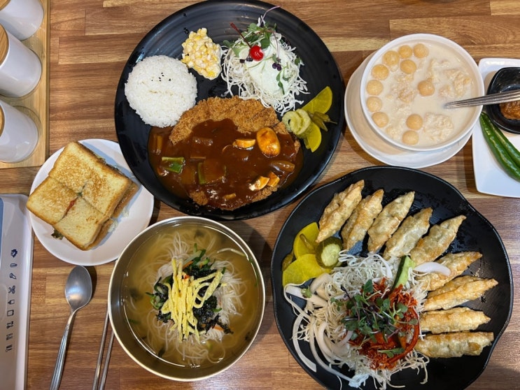  [대구 명덕 맛집] 놀면뭐하니 촬영 유재석 다녀간 세연콩국 본점 솔직후기