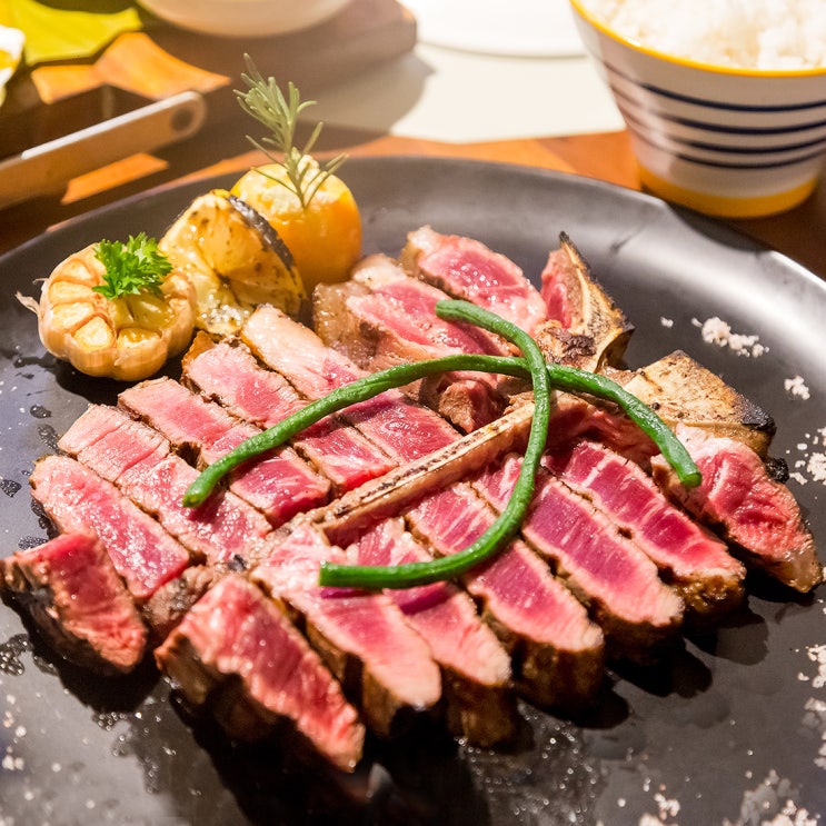  세부 맛집 막탄 샹그릴라 근처 카바나 레스토랑 후기