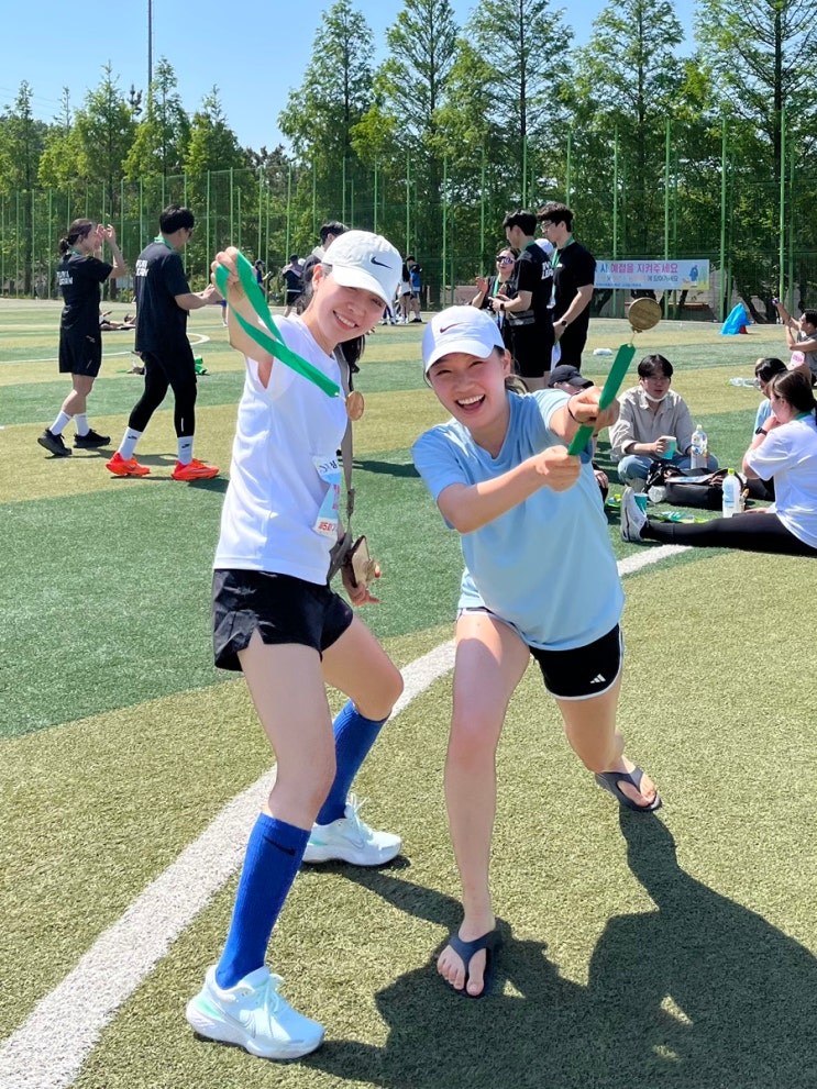  운영 최악의 대회 : 기장 바다마라톤 10K 완주 후기
