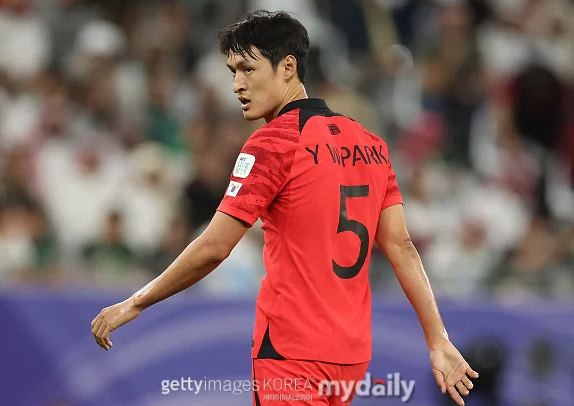 [정보선 칼럼] 한국 축구는 박용우를 국가대표로 선발해야 한다