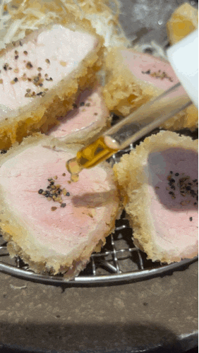 [대구 동성로 시내] 신상 돈까스 맛집