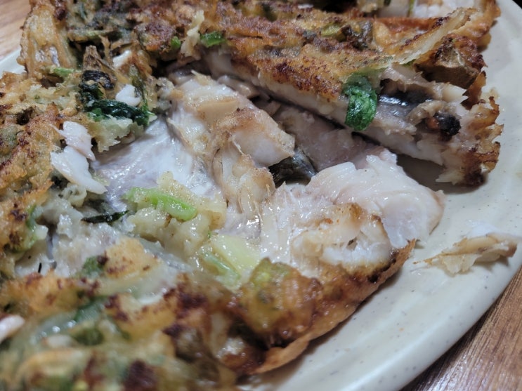  [명태전의 명가] 마산맛집 비가와도 안와도 생각나는 북마산 원조명태전