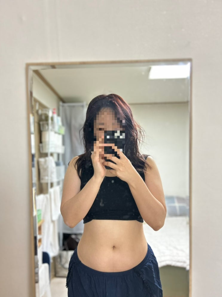  D+4 다이어트 기록