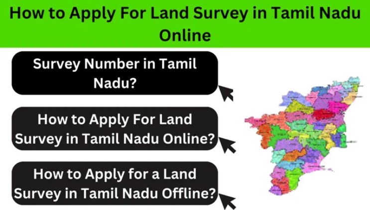 (인디샘 컨설팅) 인도에서 토지 취득/매매 시 토지 측량/조사 번호(Land Survey Number)에 대한 개요