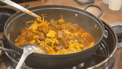  [대구, #맛집] ‘풍자 또간집 대구편’ 맛집 나도 갔다! : 앞산큰골집