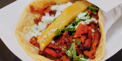  더 타코 스탠드 (The Taco Stand)에서 타코 말고 부리또 드세요ㅣ샌디에고 가성비 맛집 / 주문 꿀팁 / 메뉴 추천