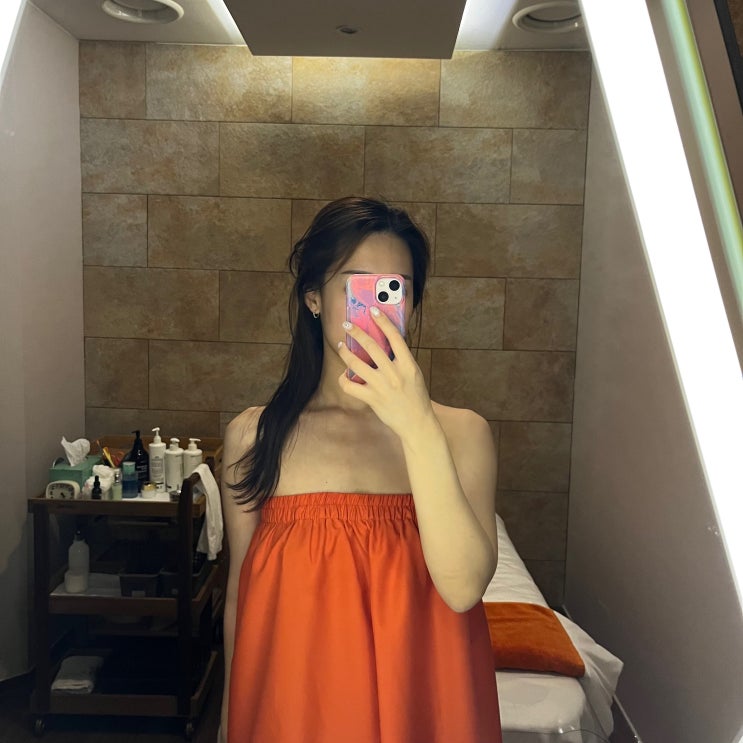  강남 피부관리 저자극 mts 코어부스터 대만족기 강남역 코앞 코어킴스킨