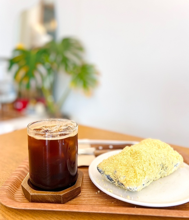  [부산 카페] 언더 베이크 under bake /서구 토성동 유기농 치아바타 맛집 치아바타는 쫄깃해