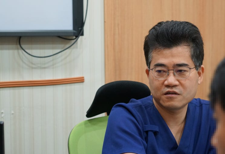  부천요로결석, 통증이 느껴지신다면 빠른 치료가 건강의 첫걸음이에요 (철산역인근비뇨기과)