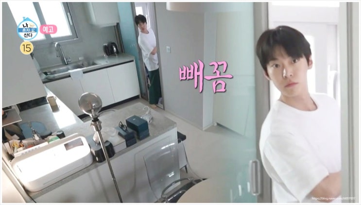  나혼자산다 NCT 도영 집 일상연애프로그램 집중 복근운동 도파민 짜증 리액션 요리 제육볶음 새우달래장 차돌냉이된장찌개 취미 넷플릭스 시청