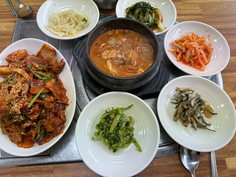 호호식당 사진 5