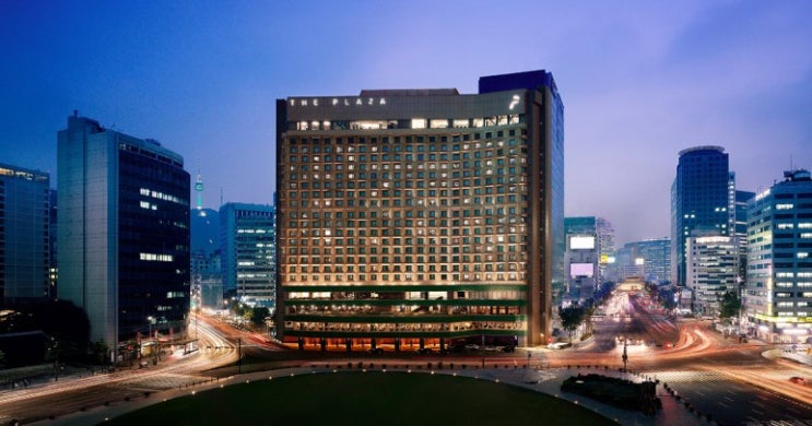  더플라자 서울 그랜드볼룸 베뉴 투어, 견적 공유