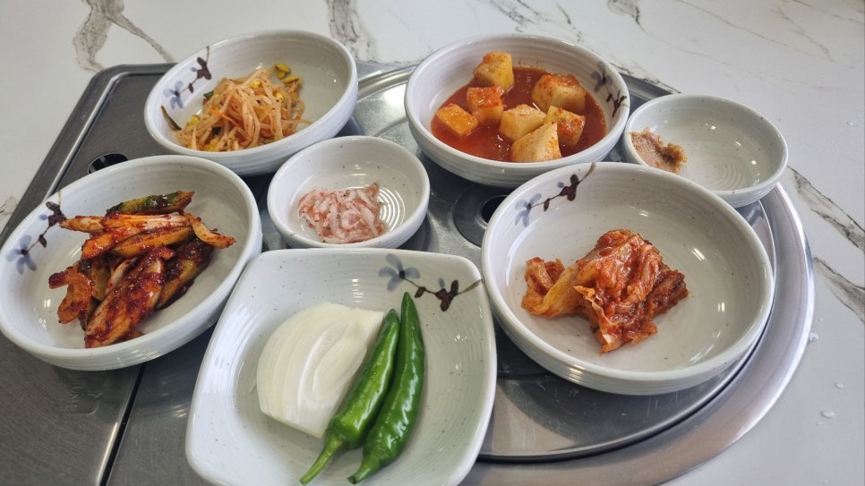 서우전통국밥 사진 6