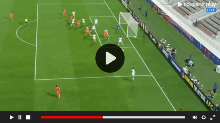 u23 아시안컵 중계 경기 일정 선발 명단 조편성 중국 일본 황선홍 전력 분석 프리뷰