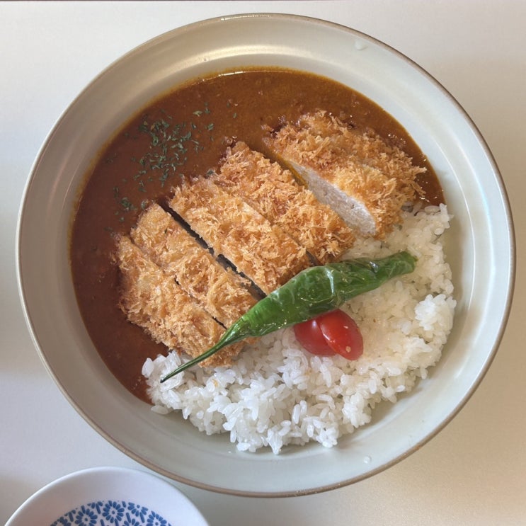  [대전 둔산동] 낮과 밤이 다른 특별한 돈까스 맛집 카린지린가네스낵바
