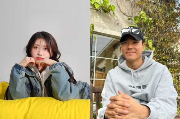 이미주♥송범근 열애 인정 '일본 데이트 사진'도 화제