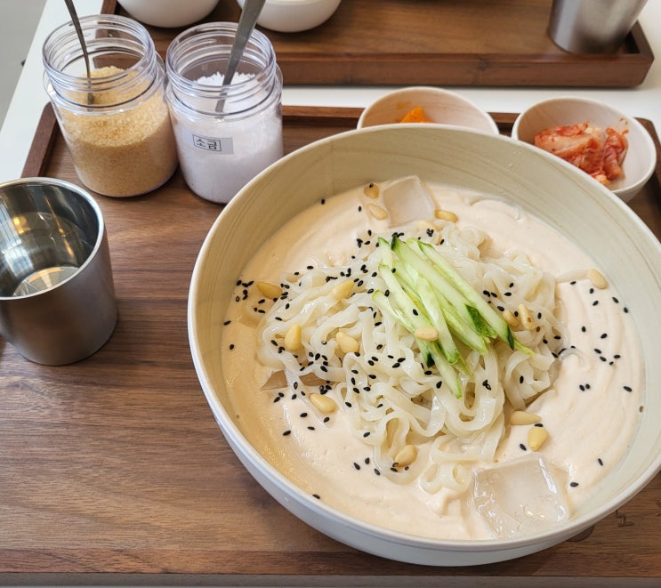 안양역 인근 맛집 추천 도하면 콩국수 안양역 인근 맛집 추천 도하면 콩국수