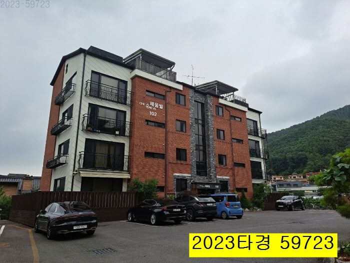 퇴촌카페촌 사진 2