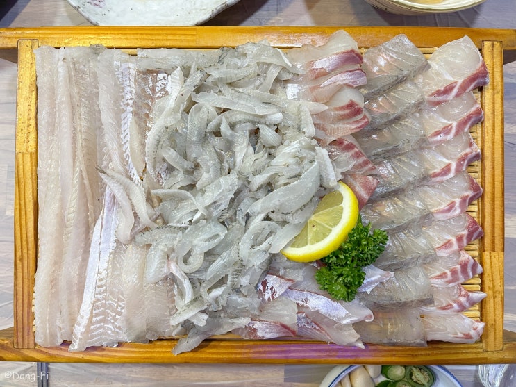  창원 상남동 거제횟집 :: 회식 장소로 좋았던 횟집