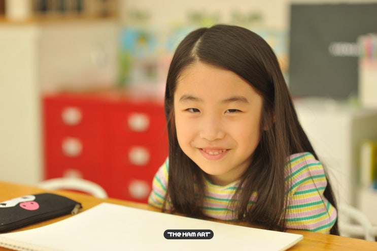  그림을 잘 못 그려요 초등학생의 해결 방법은?