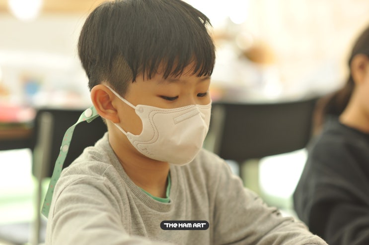  아이 정서와 아동미술 심리 치료 방법