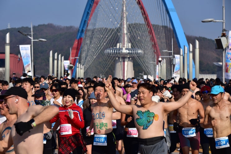 <b>하프마라톤 승부조작</b>, 베이징 하프 마라톤 스캔들