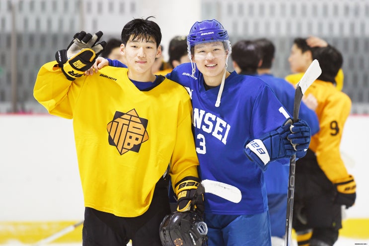 2024 IIHF 세계선수권 <b>남자 아이스하키</b> 대표팀 명단/일정/중계
