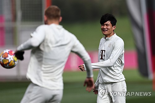 <b>김민재</b>, <b>토트넘 이적</b> 가능성 솔솔…4경기 만에 선발 복귀 전망