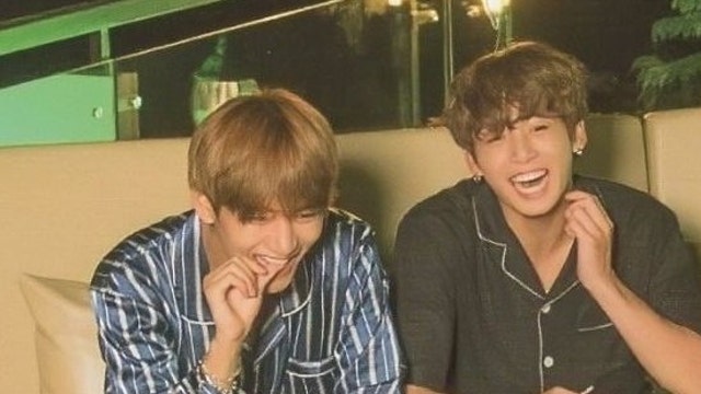 News image: SEC Awards Nominations for Taekook