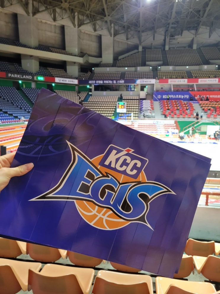 240419 부산 KCC VS 원주 Db 프로<b>농구 4강</b> 플레이오프 3차전