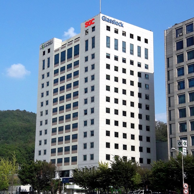  SGC이테크건설, 에스지씨이앤씨(E&C)로 사명 변경