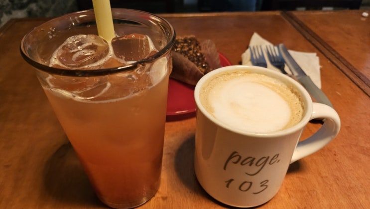  수성구카페 디저트 맛집 페이지103