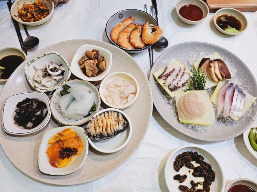 태풍해삼집 사진 4