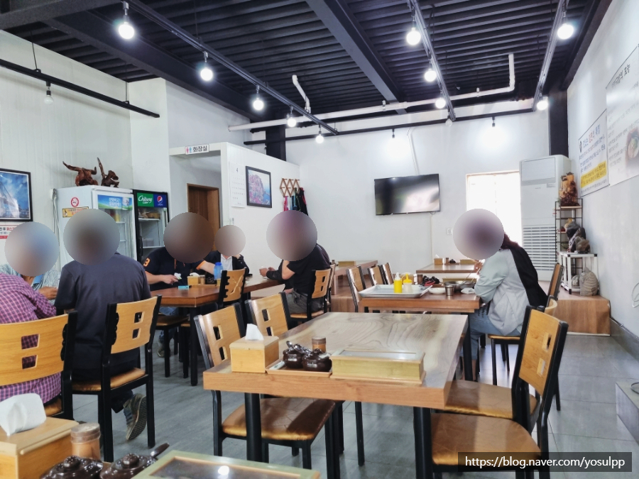 금동보쌈돼지국밥 사진 3