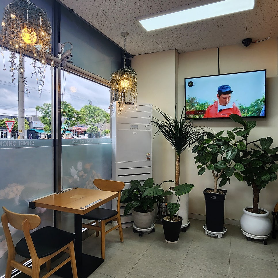 솜리치킨 정읍점 사진 6