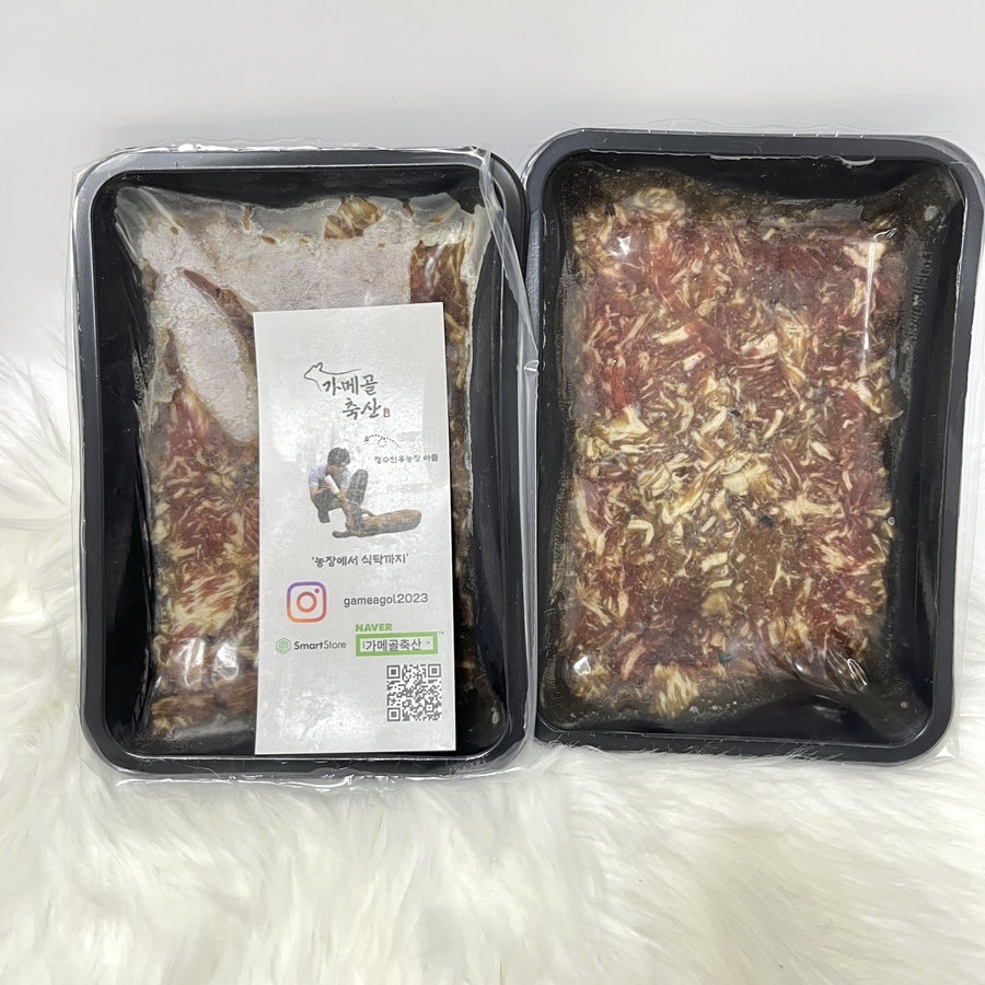 가메골 사진 3