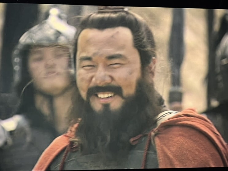  왓챠 TV 신삼국지(2010) 42, 43화: 승상, 제발 웃지 마십시오 / 적벽에서 대패한 소시오패스 조조의 명언