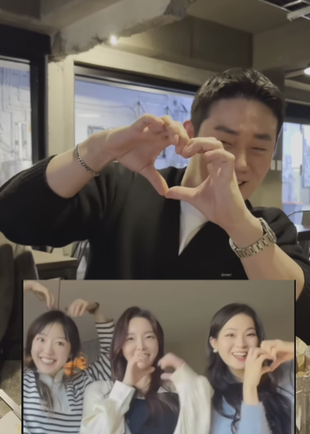  나솔사계 17기 영수 직업 인스타 바로가기 (+1초확인)