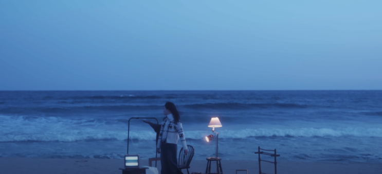  플레이리스트 메뉴에 대한 활용안 - 인디음악과 발굴하는 음악 With 인스타그램과 릴스(숏폼)