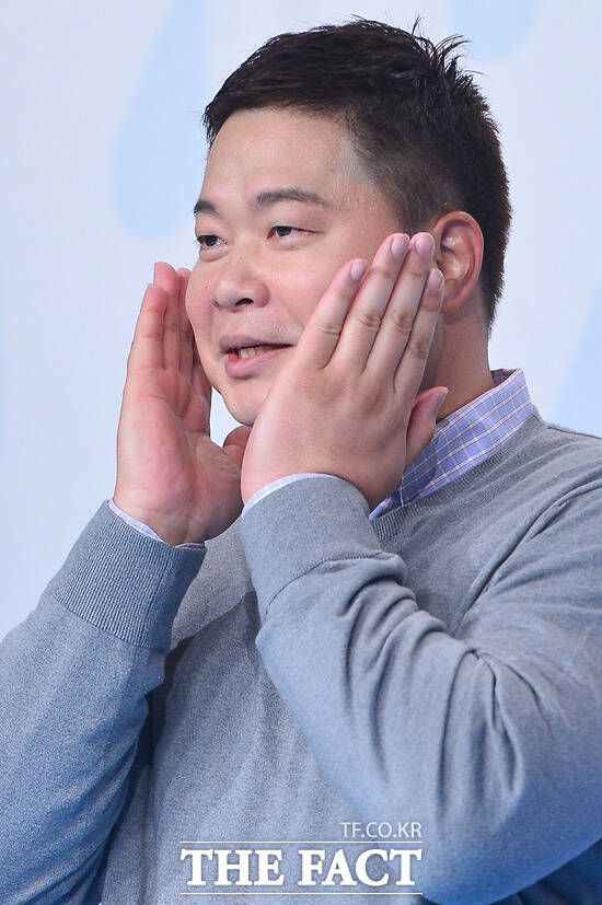 현주엽, 갑질 의혹 억울함 호소…<b>아이칠린 초원</b> '활동 중단... 