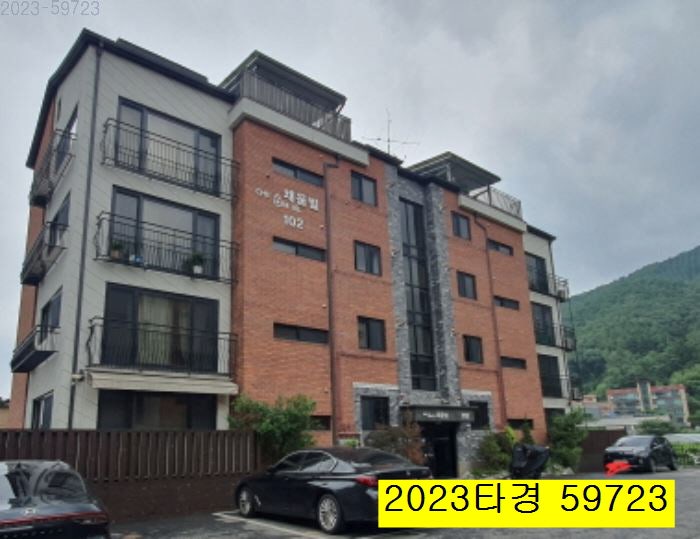 퇴촌카페촌 사진 6