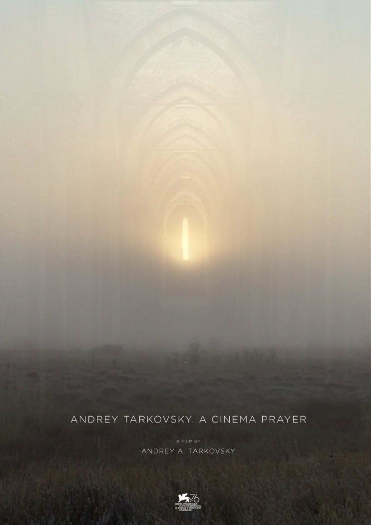 &lt;타르콥스키, 기도하는 영혼&gt; 리뷰: 시네마로 인간 영혼을 지키는 파수꾼