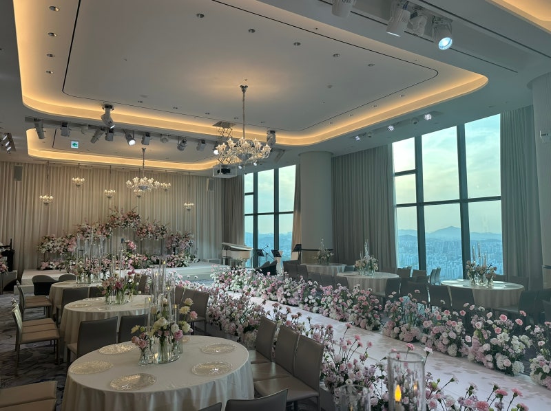 더세인트