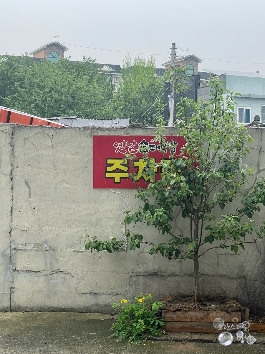 옛날순대국밥 대구점 사진 4